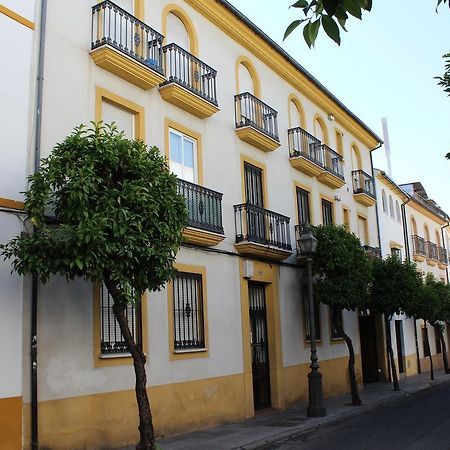 Apartamento Jardin De La Ribera. Córdoba Kültér fotó