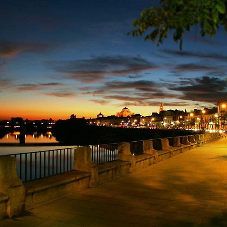 Apartamento Jardin De La Ribera. Córdoba Kültér fotó