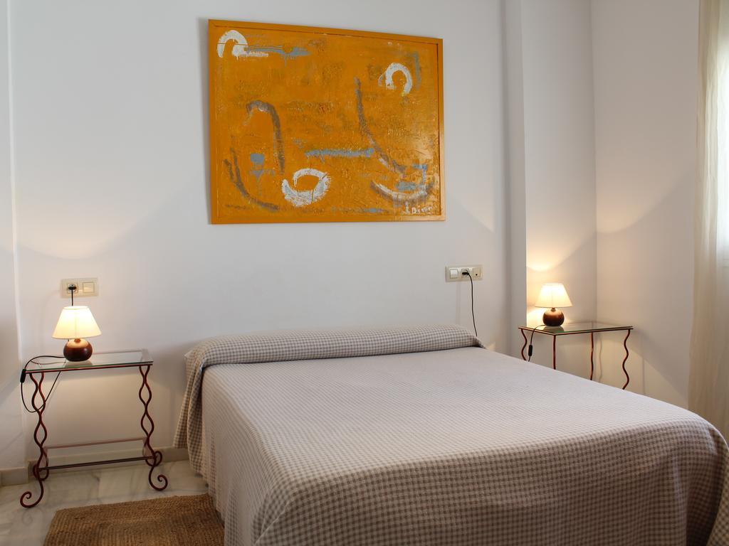 Apartamento Jardin De La Ribera. Córdoba Kültér fotó