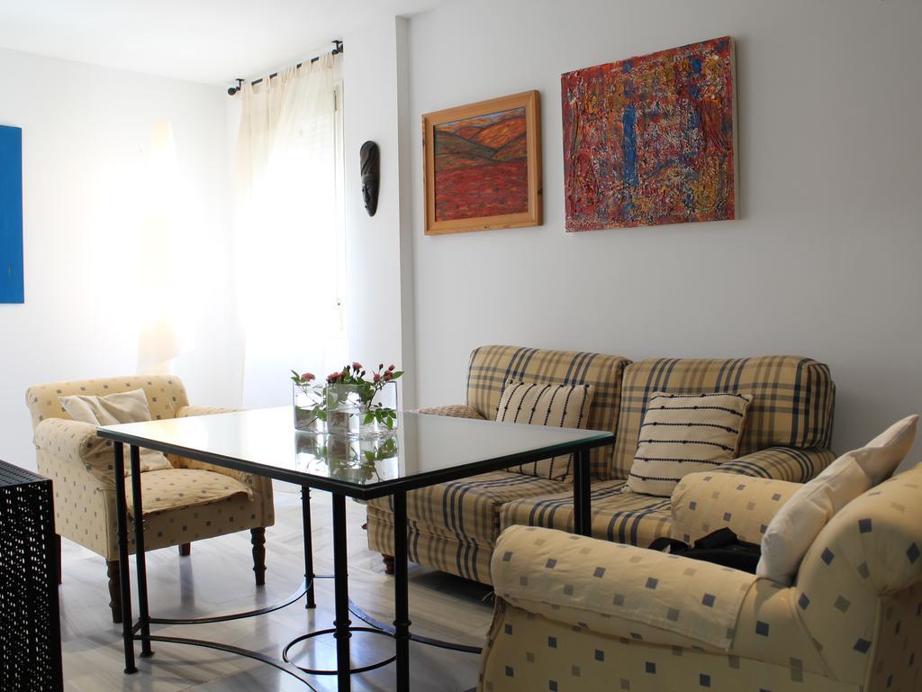 Apartamento Jardin De La Ribera. Córdoba Kültér fotó