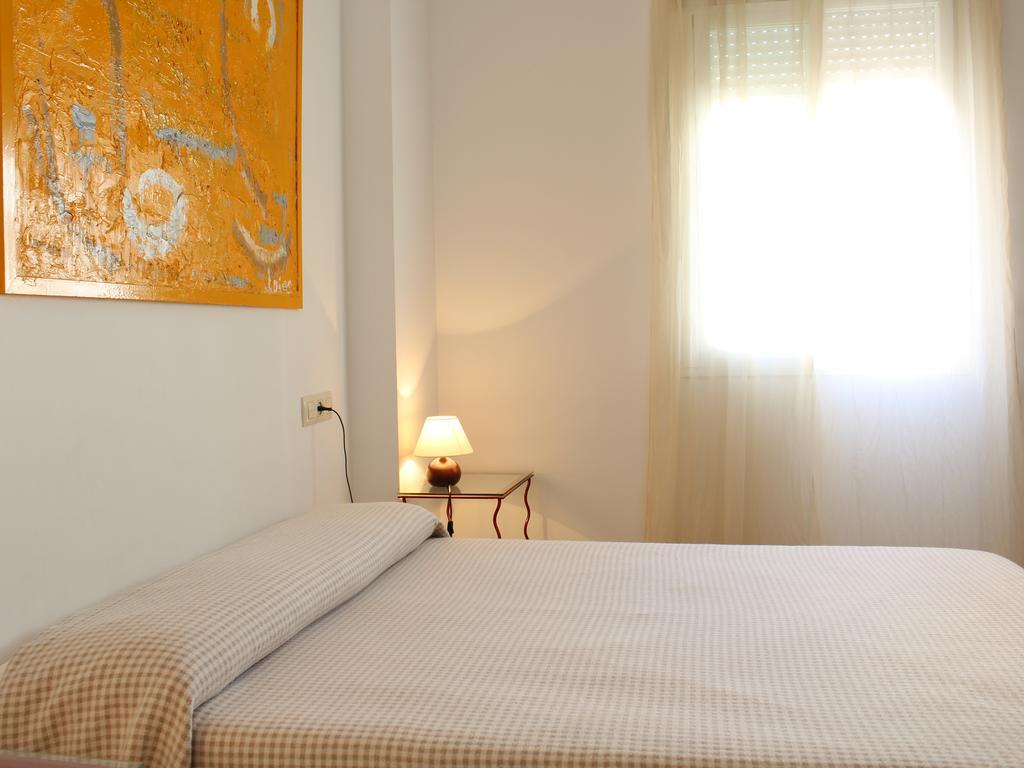 Apartamento Jardin De La Ribera. Córdoba Kültér fotó