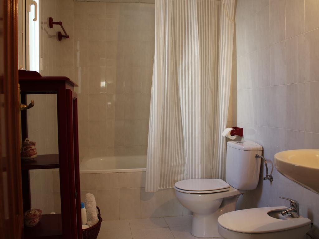 Apartamento Jardin De La Ribera. Córdoba Kültér fotó