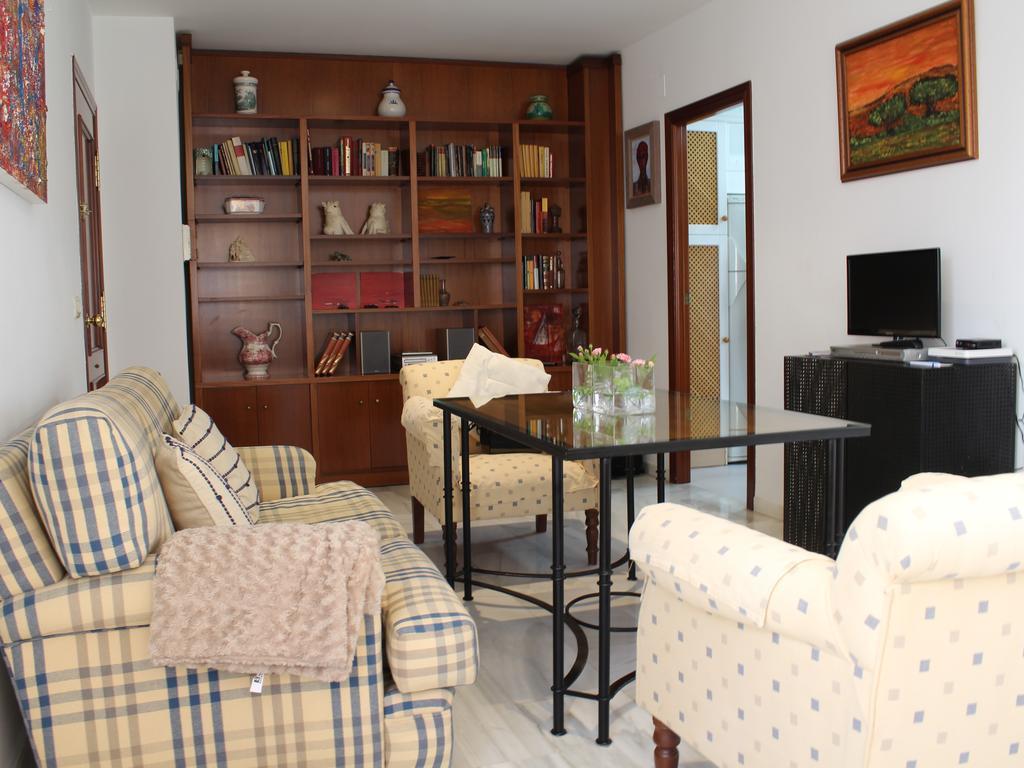 Apartamento Jardin De La Ribera. Córdoba Kültér fotó