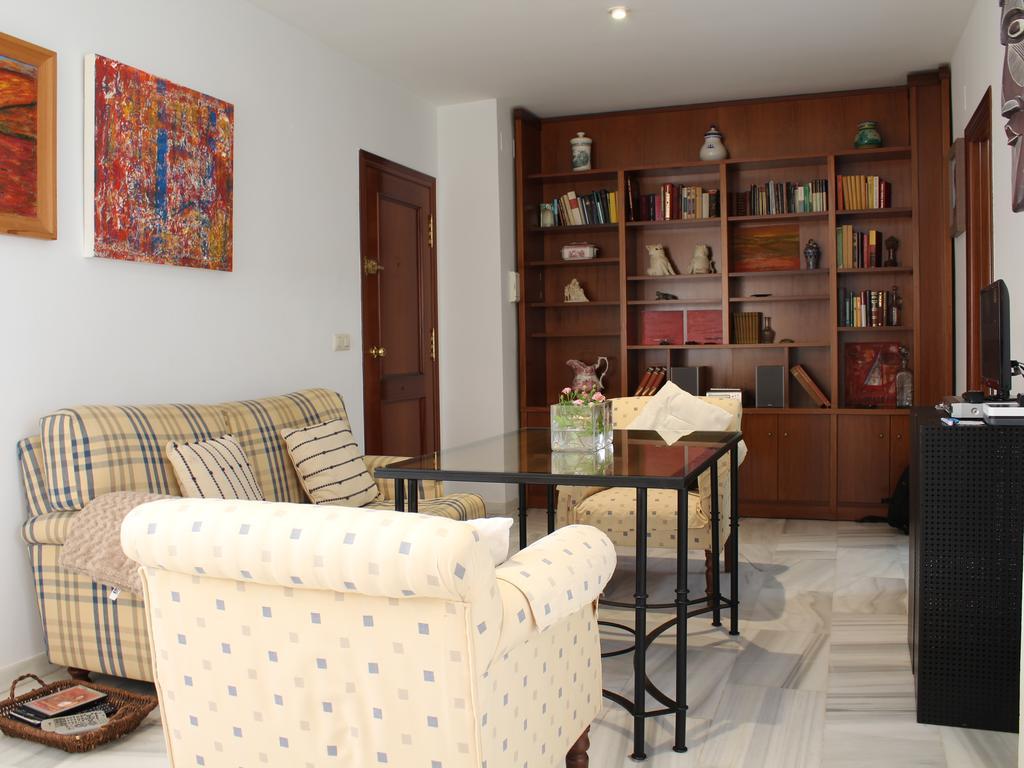 Apartamento Jardin De La Ribera. Córdoba Kültér fotó