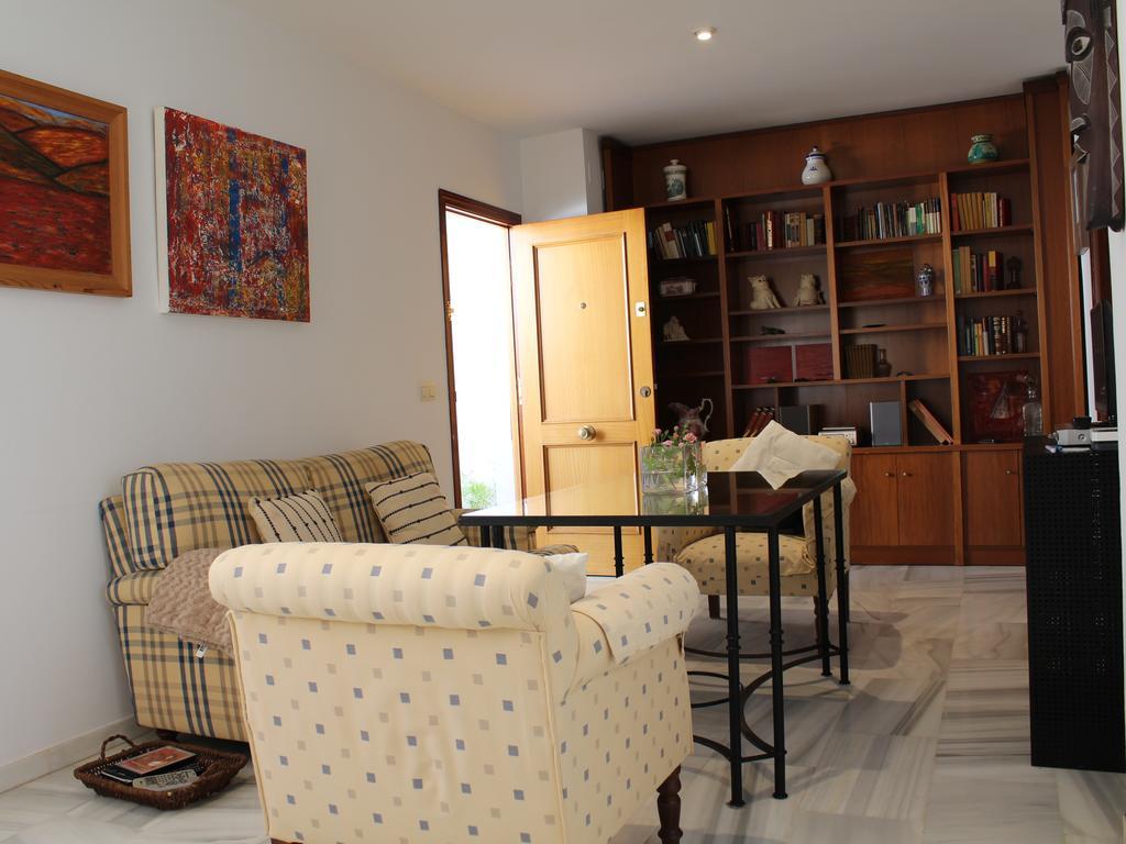 Apartamento Jardin De La Ribera. Córdoba Kültér fotó