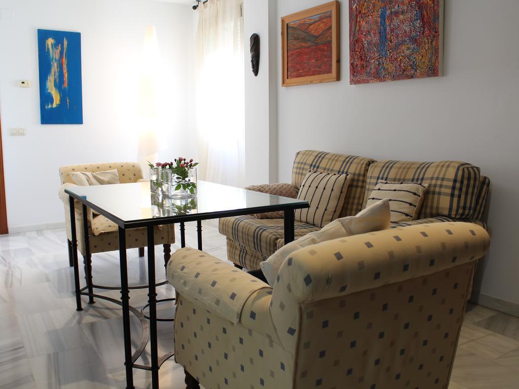 Apartamento Jardin De La Ribera. Córdoba Kültér fotó